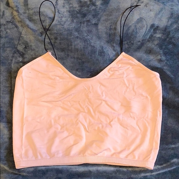 Free people crop tank - Picture 1 of 1